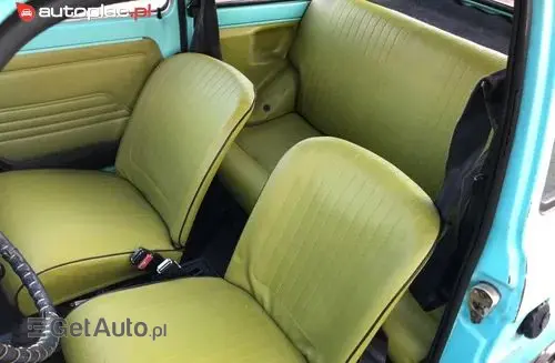 FIAT 126p 