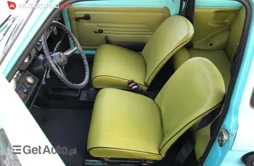 FIAT 126p 