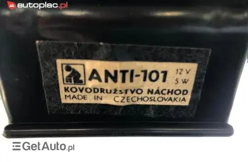 FIAT 126p 