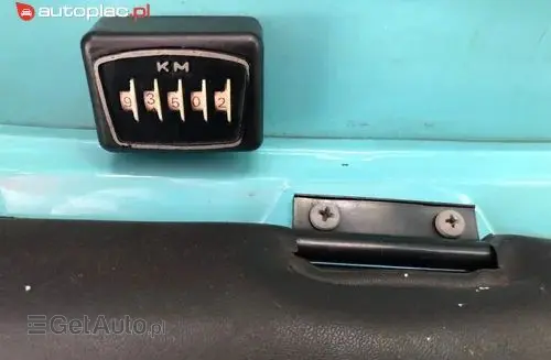FIAT 126p 