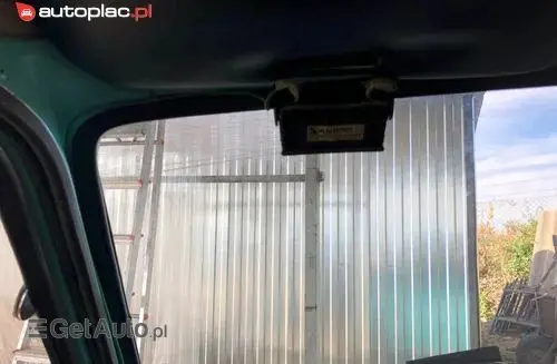 FIAT 126p 