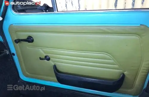 FIAT 126p 