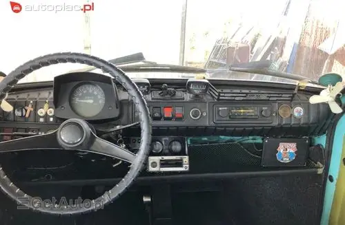 FIAT 126p 