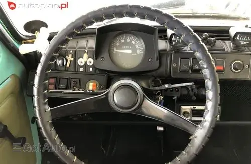 FIAT 126p 