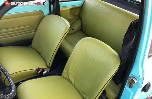 FIAT 126p 