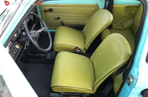 FIAT 126p 