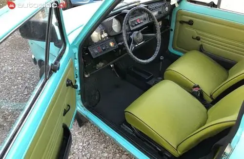 FIAT 126p 