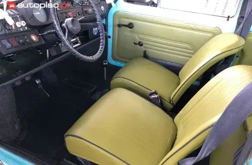 FIAT 126p 