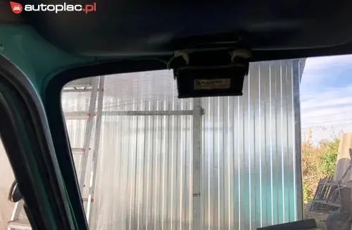 FIAT 126p 
