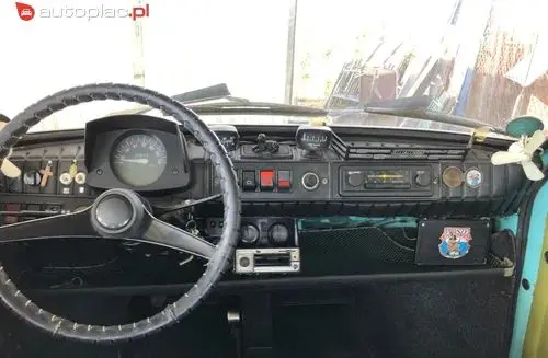 FIAT 126p 