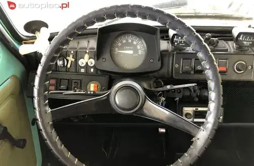 FIAT 126p 