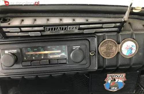 FIAT 126p 