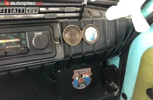 FIAT 126p 