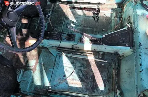 FIAT 126p 