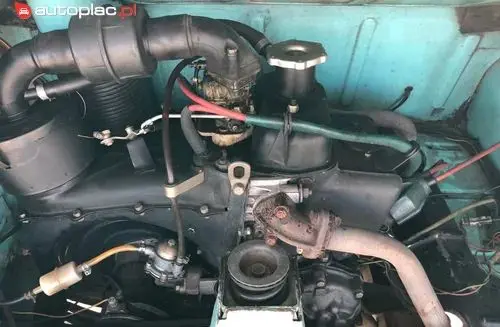 FIAT 126p 