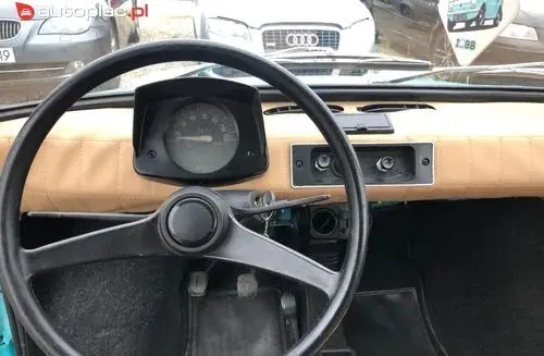 FIAT 126p 