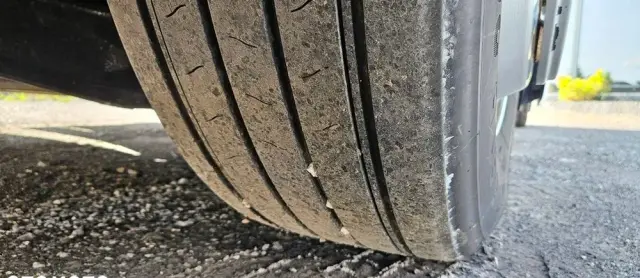 MAN TGX 18.470 XLX / LOW DECK / RETARDER / KSENON 