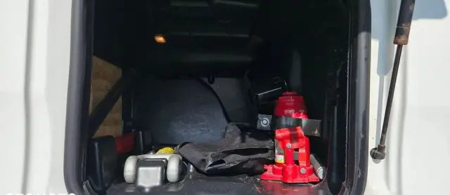 MAN TGX 18.470 XLX / LOW DECK / RETARDER / KSENON 