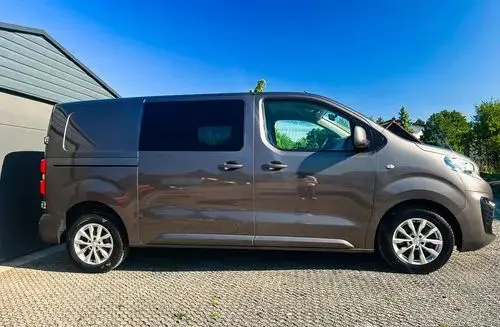 PEUGEOT Expert 