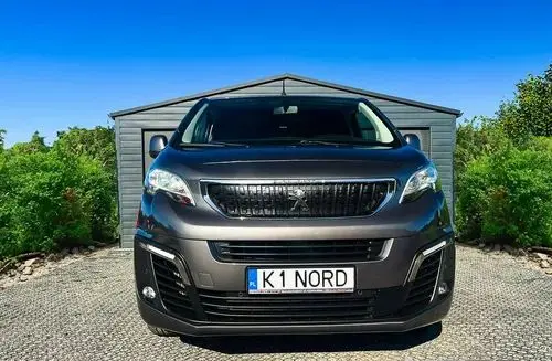 PEUGEOT Expert 