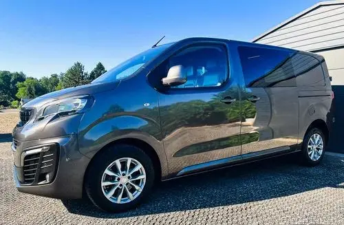 PEUGEOT Expert 
