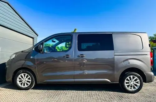 PEUGEOT Expert 