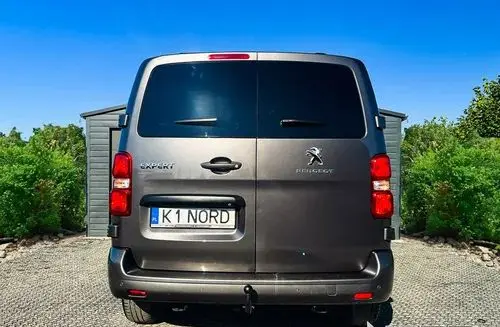 PEUGEOT Expert 