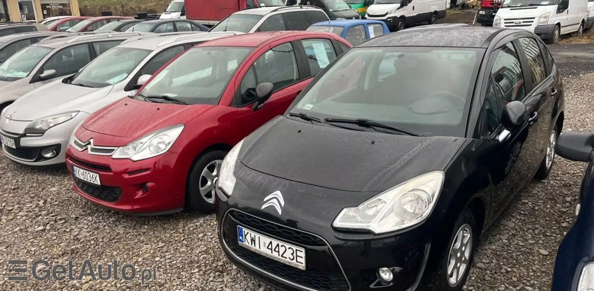 CITROEN C3 