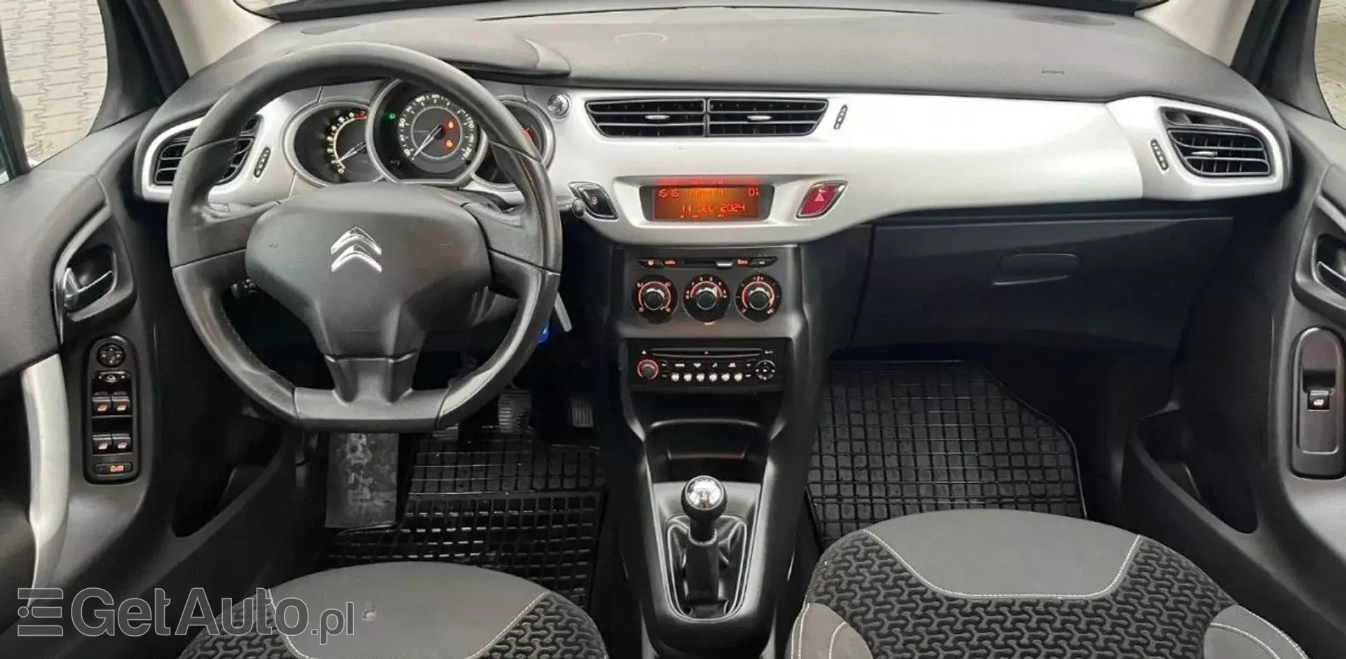 CITROEN C3 