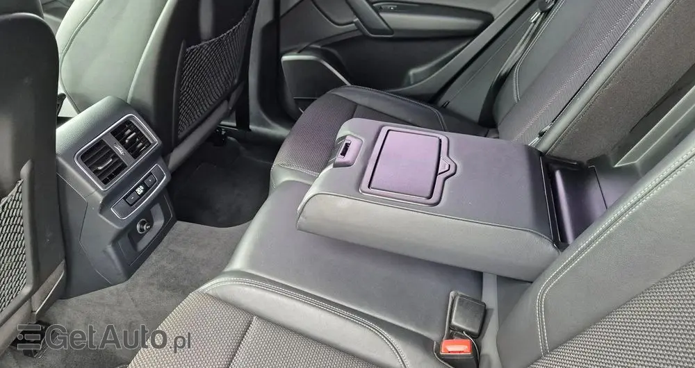 AUDI Q5 2.0 TFSI Quattro Sport S tronic