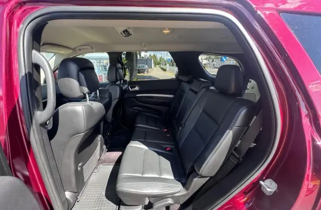 DODGE Durango 