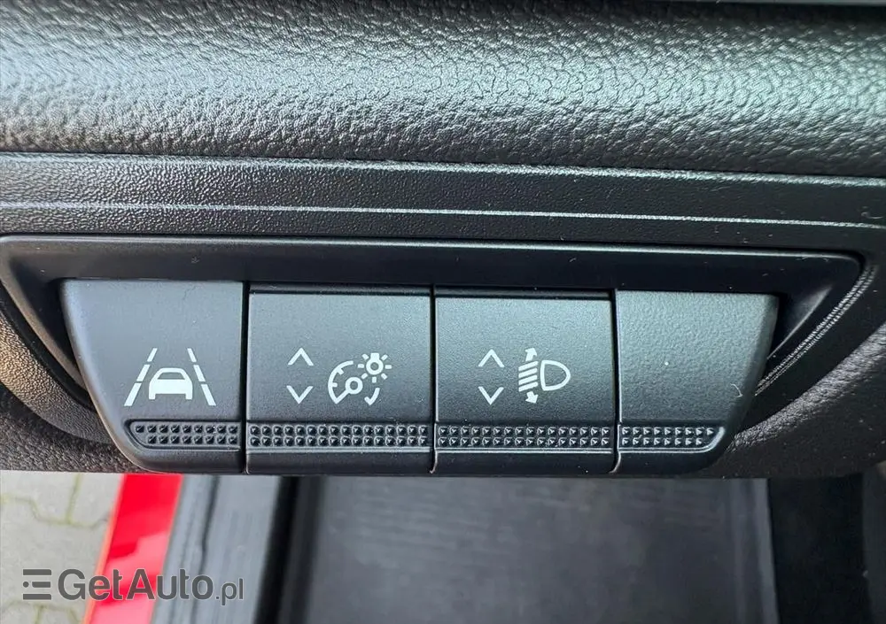 RENAULT Captur 1.0 TCe Equilibre