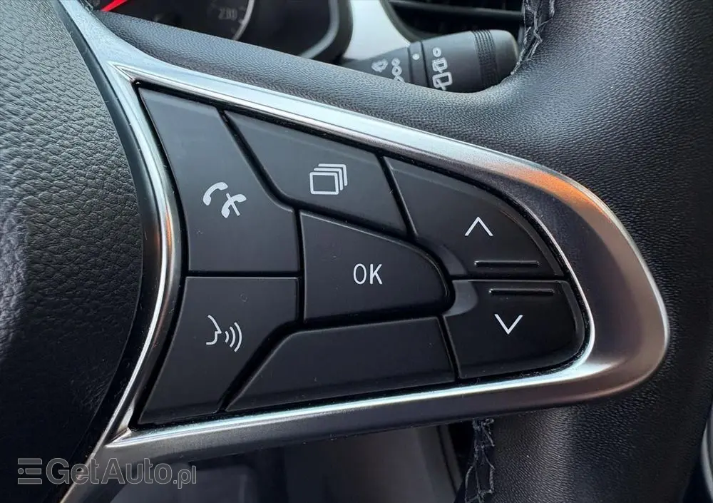 RENAULT Captur 1.0 TCe Equilibre