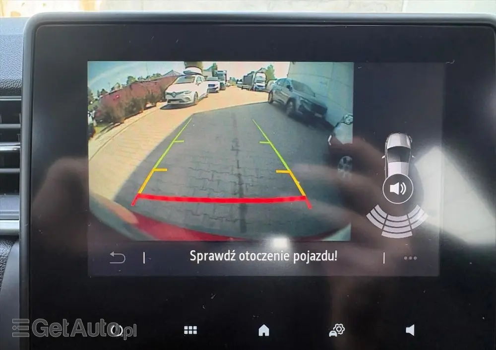 RENAULT Captur 1.0 TCe Equilibre
