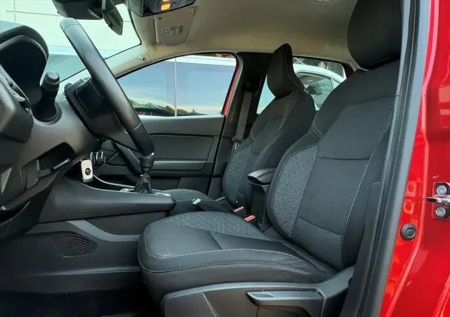 RENAULT Captur 1.0 TCe Equilibre