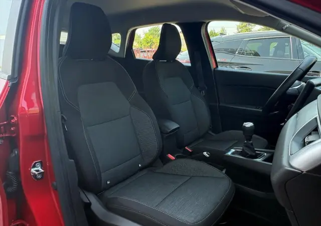 RENAULT Captur 1.0 TCe Equilibre