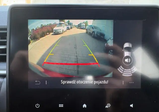 RENAULT Captur 1.0 TCe Equilibre