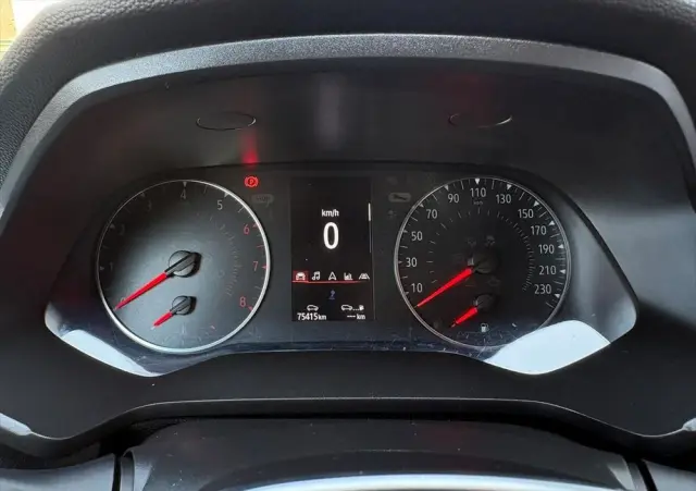 RENAULT Captur 1.0 TCe Equilibre