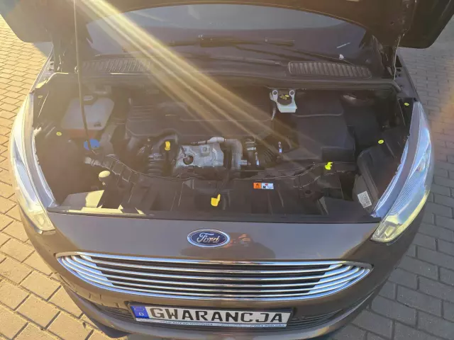FORD C-Max Titanium