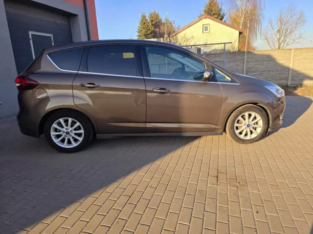 FORD C-Max Titanium