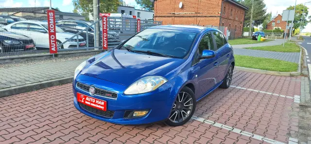 FIAT Bravo 