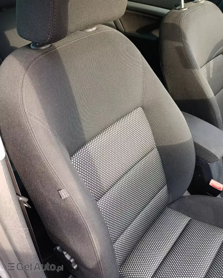 SKODA Octavia Scout 2.0 TDI DPF