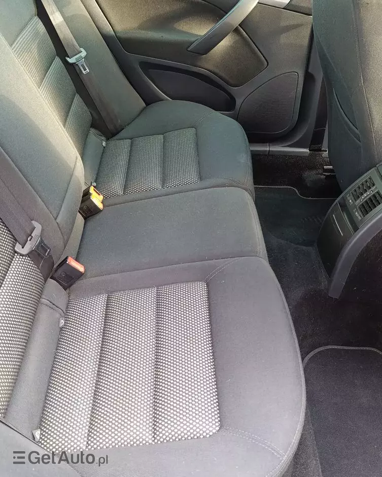 SKODA Octavia Scout 2.0 TDI DPF