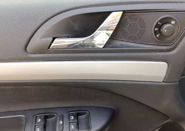 SKODA Octavia Scout 2.0 TDI DPF