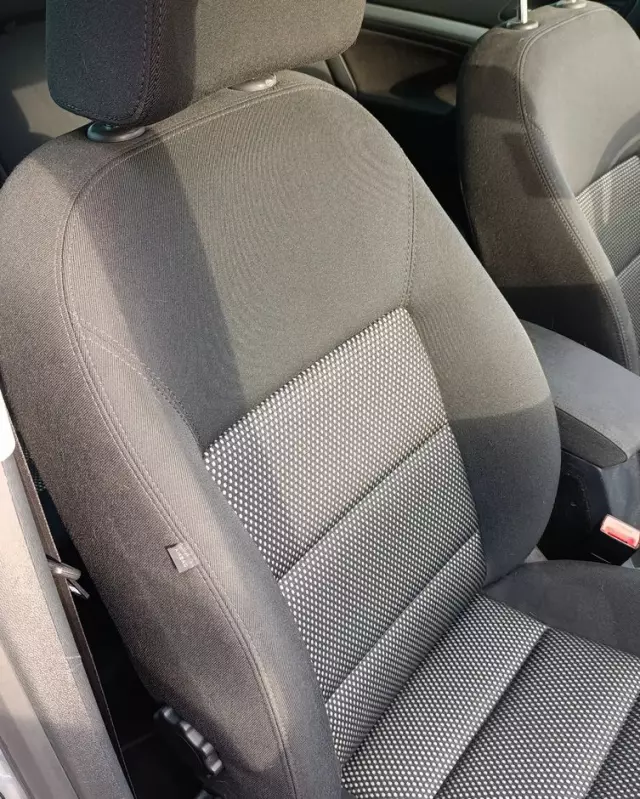 SKODA Octavia Scout 2.0 TDI DPF