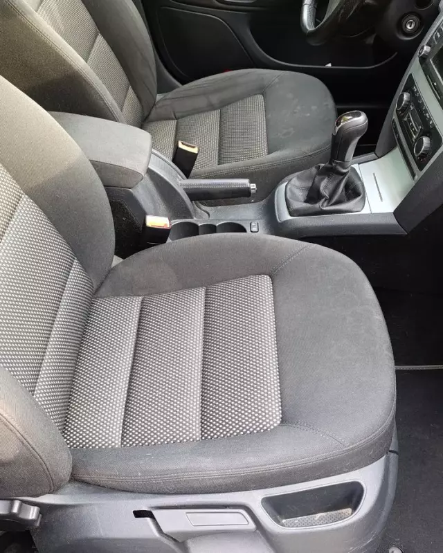 SKODA Octavia Scout 2.0 TDI DPF