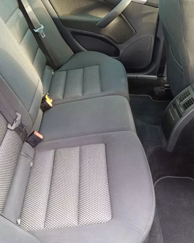 SKODA Octavia Scout 2.0 TDI DPF