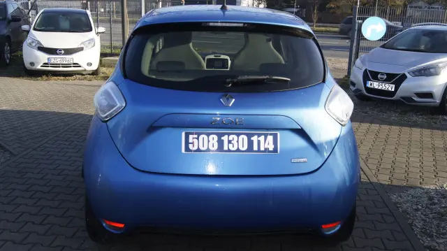 RENAULT Zoe Intens R110 Z.E.40