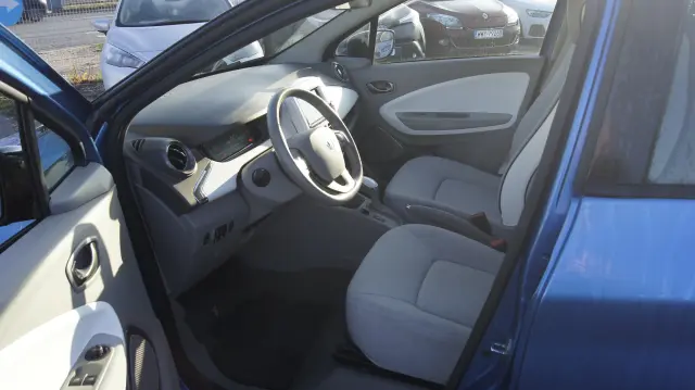 RENAULT Zoe Intens R110 Z.E.40