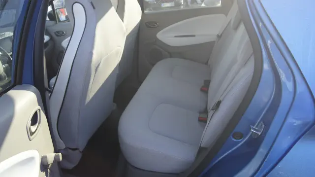 RENAULT Zoe Intens R110 Z.E.40